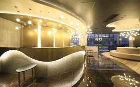 クインテッサホテル東京銀座